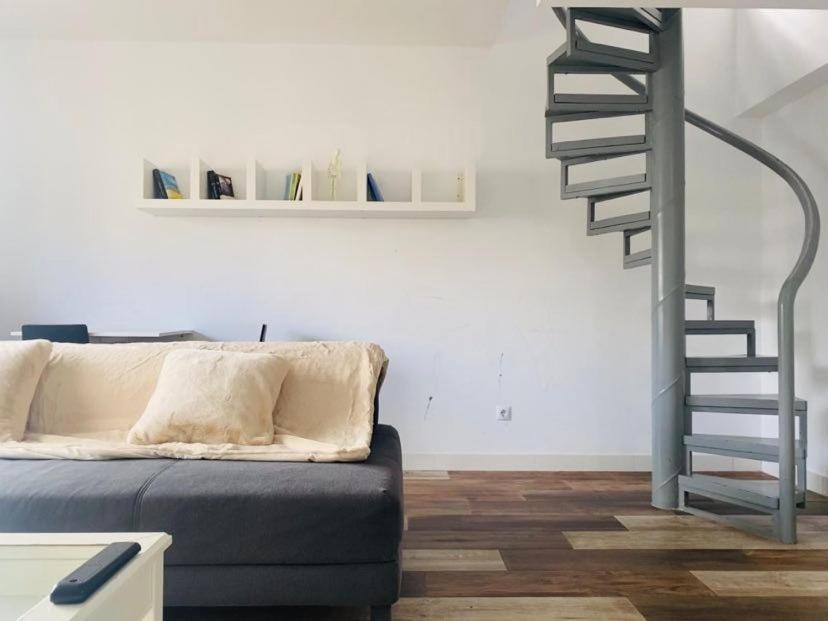 Lovely Triana Flat With Roof Terrace Sevilla Dış mekan fotoğraf