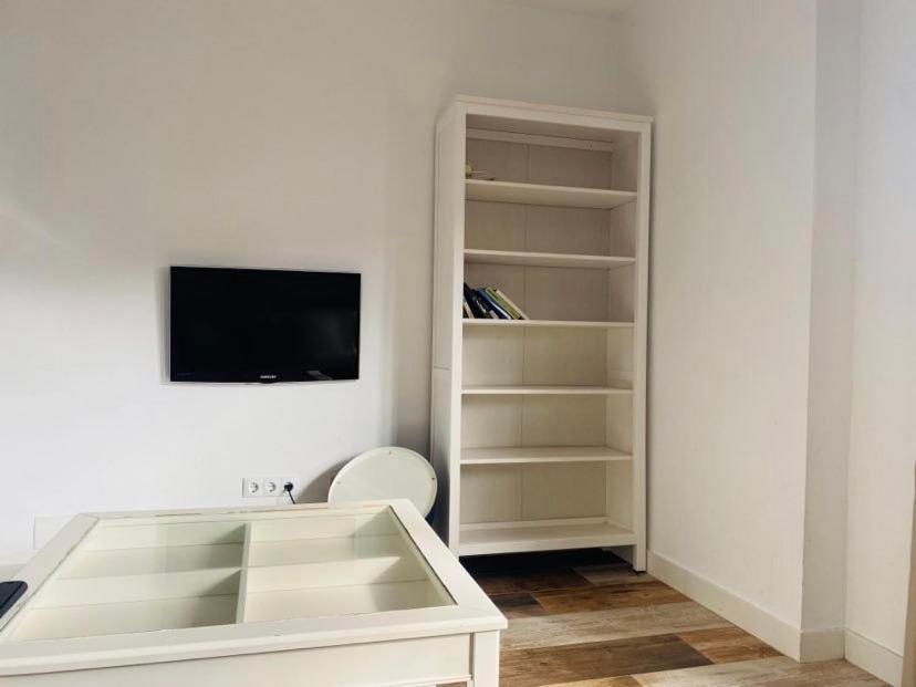 Lovely Triana Flat With Roof Terrace Sevilla Dış mekan fotoğraf