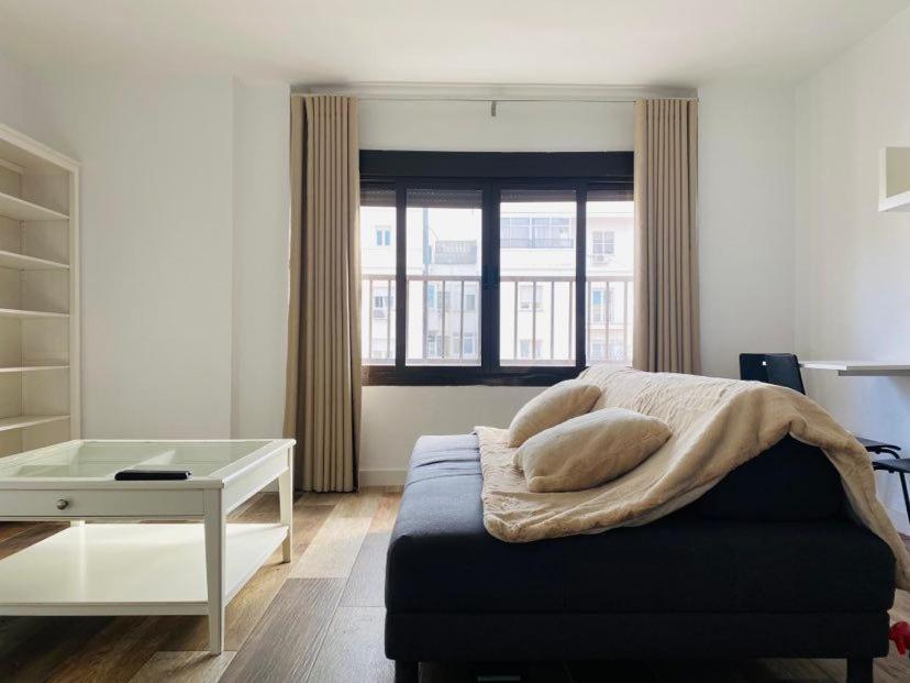 Lovely Triana Flat With Roof Terrace Sevilla Dış mekan fotoğraf