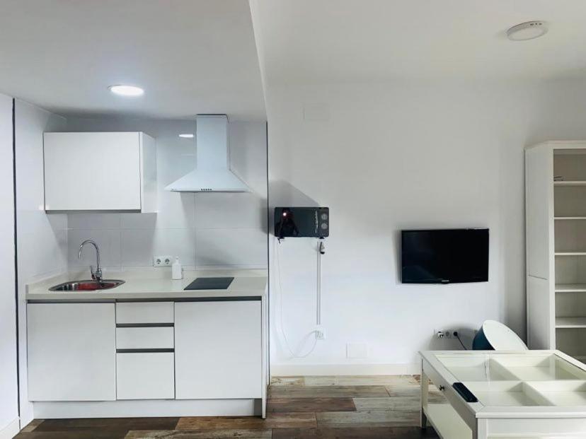 Lovely Triana Flat With Roof Terrace Sevilla Dış mekan fotoğraf