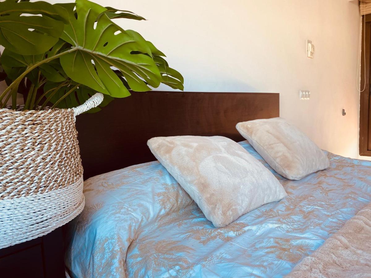 Lovely Triana Flat With Roof Terrace Sevilla Dış mekan fotoğraf