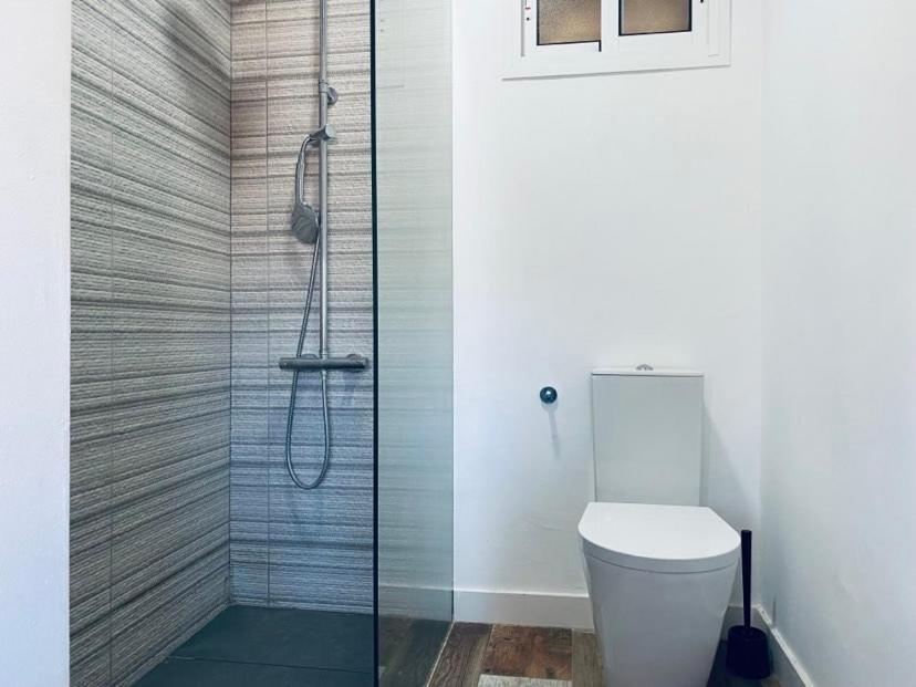 Lovely Triana Flat With Roof Terrace Sevilla Dış mekan fotoğraf