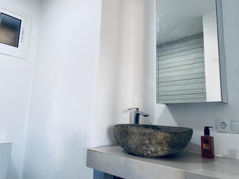 Lovely Triana Flat With Roof Terrace Sevilla Dış mekan fotoğraf